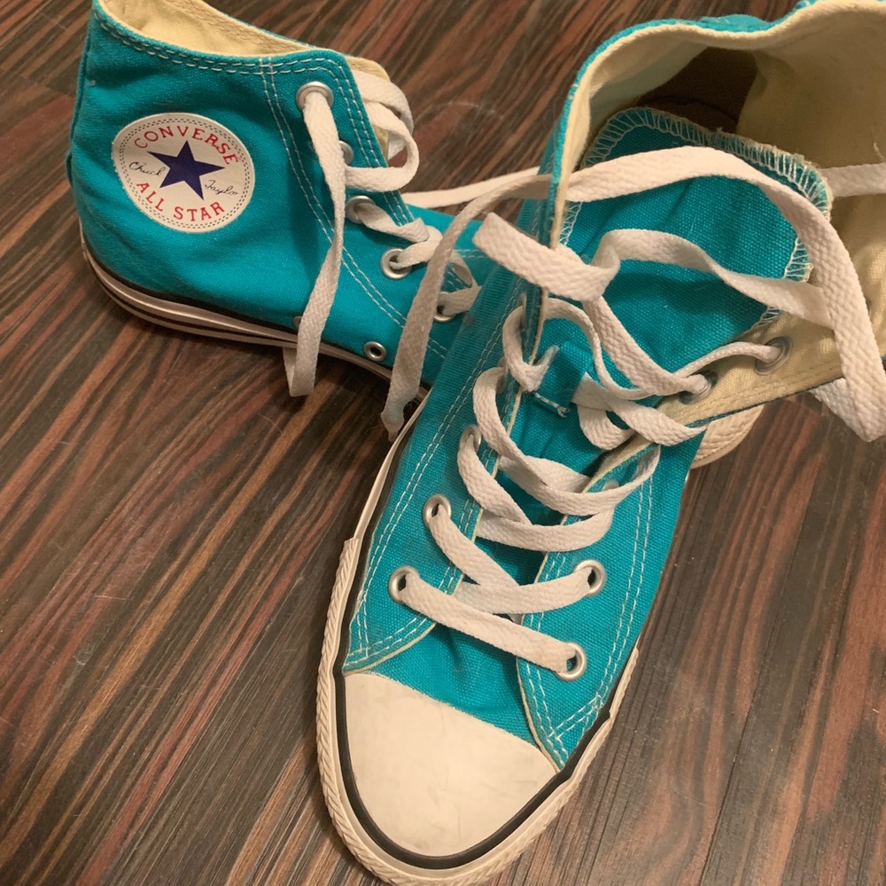 Converse